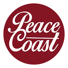 Peace Coast Skateboards